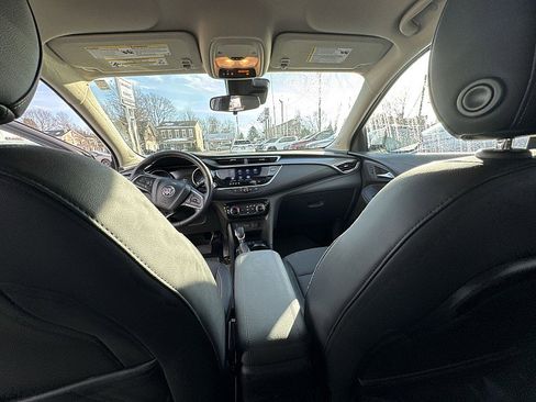 Certified 2023 Buick Encore GX Preferred image 18