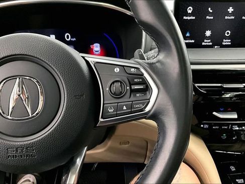 Used 2023 Acura MDX FWD w/ Technology Package image 28