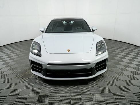 New 2026 Porsche Panamera RWD image 37