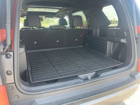Used 2026 Honda Passport TrailSport Elite image 4
