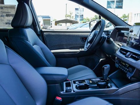 New 2026 Subaru Outback Premium AWD/4WD image 17