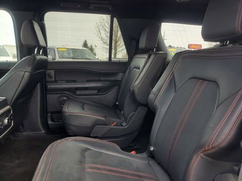 Used 2022 Ford Expedition Limited w/ Equipment Group 304A image 28