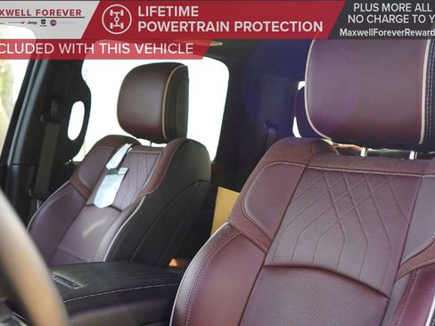 Used 2025 RAM 3500 Limited image 9