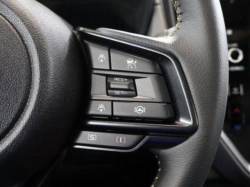 New 2026 Subaru Crosstrek 2.5i Sport AWD/4WD image 19