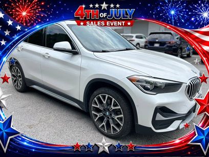 Used 2021 BMW X1 sDrive28i w/ Convenience Package
