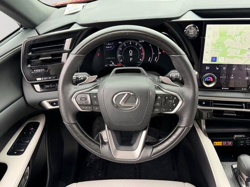 Certified 2024 Lexus RX 350 Premium w/ Convenience Package FWD image 17
