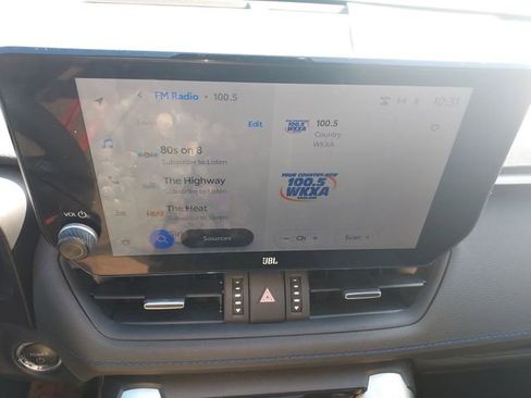 Used 2023 Toyota RAV4 XSE image 14