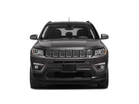 Used 2019 Jeep Compass Altitude image 4