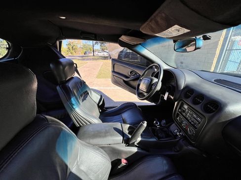 Used 2001 Pontiac Firebird Formula w/ Protection Group image 37