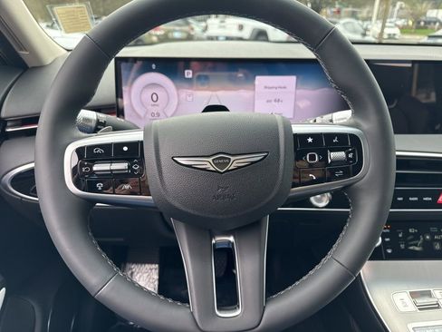 New 2026 Genesis GV70 2.5T Advanced AWD/4WD image 21