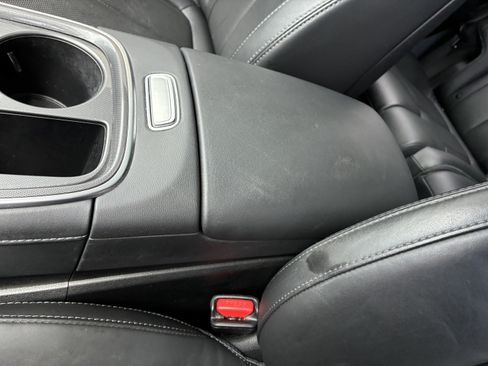 Used 2023 Hyundai Santa Fe Calligraphy FWD image 37