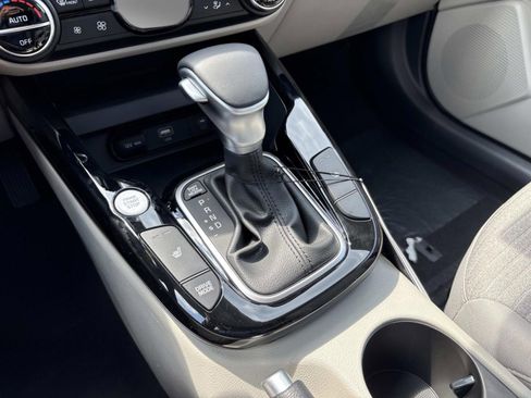 New 2025 Kia Soul EX image 30