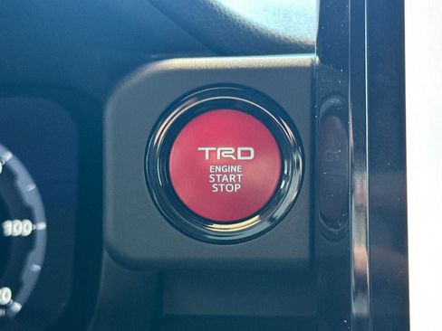 New 2026 Toyota Tacoma TRD Off-Road AWD/4WD image 23