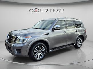 Used 2019 Nissan Armada SL w/ Premium Package RWD 360° Tour