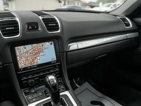 Used 2013 Porsche Boxster image 21