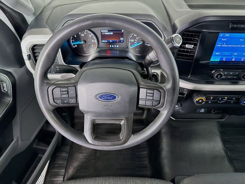 Used 2023 Ford F150 XL image 16