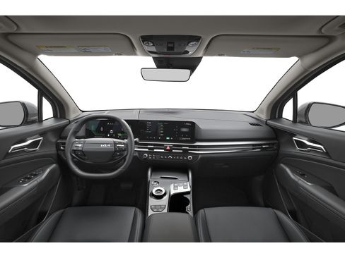 New 2026 Kia Sportage X-Line AWD/4WD image 32