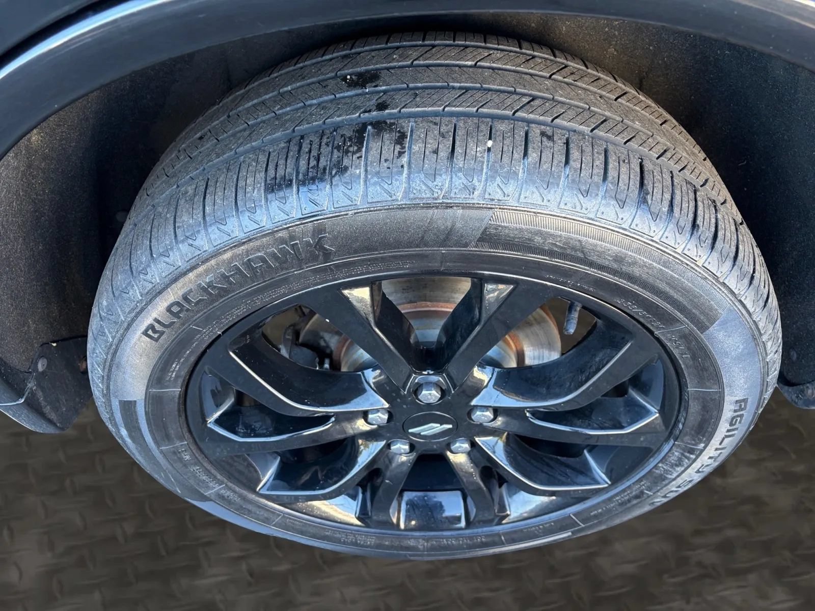 Used 2020 Dodge Durango GT AWD/4WD image 43
