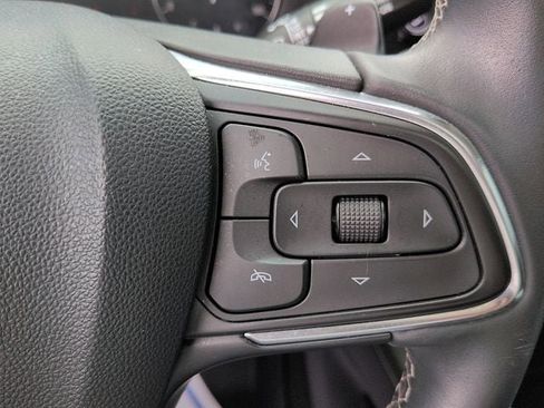 Used 2022 Buick Envision Preferred FWD image 22