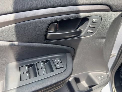 Used 2023 Honda Passport TrailSport image 14