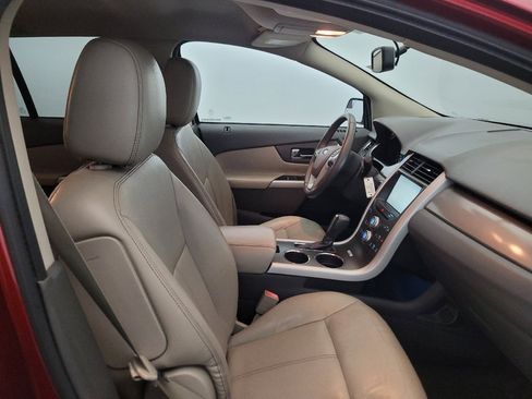 Used 2014 Ford Edge SEL w/ Equipment Group 205A AWD/4WD image 21