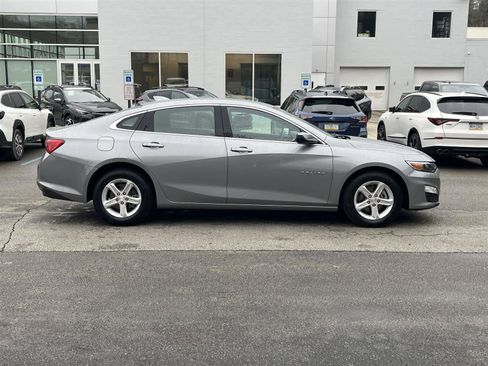 Used 2023 Chevrolet Malibu LT image 6