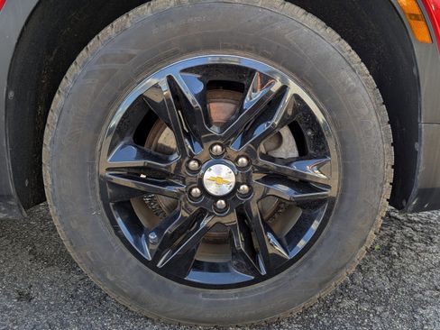 Used 2019 Chevrolet Blazer LT image 9