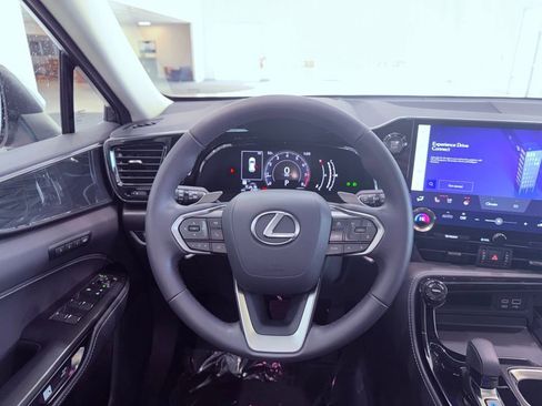 Certified 2024 Lexus NX 250 FWD w/ Cold Area Package image 19