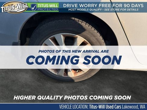 Used 2012 Honda Insight EX image 5