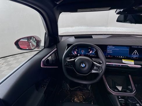 New 2026 BMW X3 xDrive30 w/ Premium Package image 23