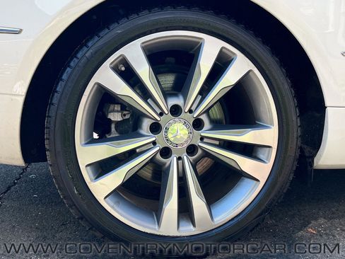 Used 2016 Mercedes-Benz E 400 Cabriolet image 11