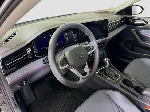 New 2026 Volkswagen Jetta SEL FWD image 9