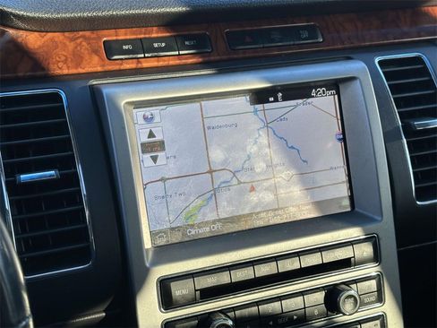 Used 2011 Ford Flex Limited w/ Rapid Spec Order Code image 29