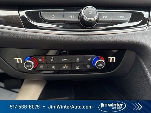 Certified 2023 Buick Enclave Premium w/ Experience Buick Package image 39