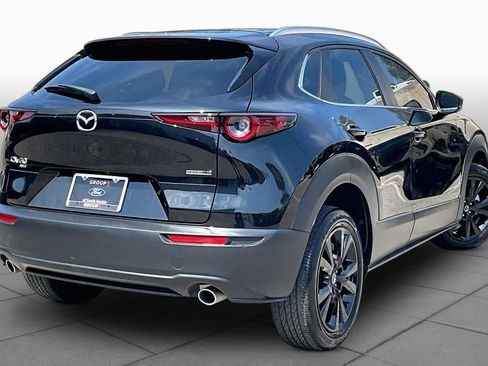Used 2025 MAZDA CX-30 AWD 2.5 S w/ Select Sport Pkg image 15