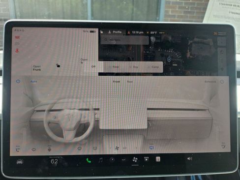Used 2023 Tesla Model 3 Standard Range RWD image 42