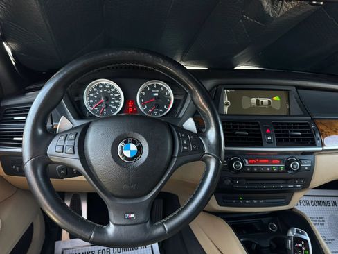 Used 2014 BMW X6 M AWD/4WD image 31