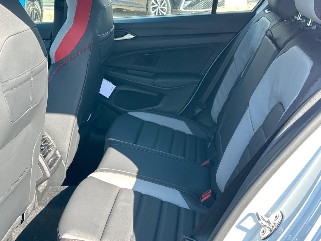 New 2026 Volkswagen GTI SE FWD image 7