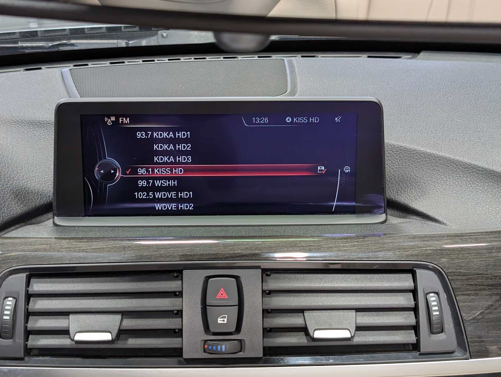 Used 2015 BMW 435i xDrive Convertible AWD/4WD image 18