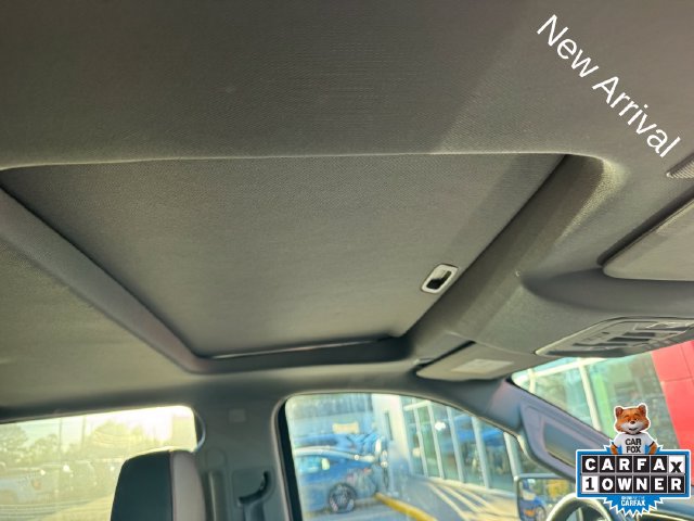Used 2021 Chevrolet Silverado 1500 RST AWD/4WD image 2