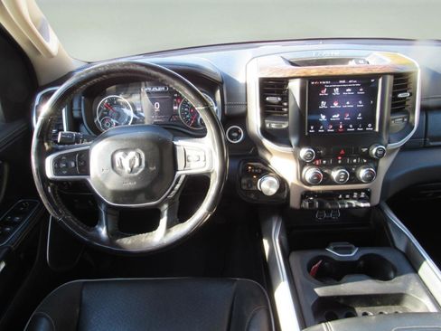 Used 2020 RAM 1500 Laramie image 5