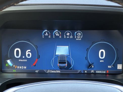 Used 2024 Ford Expedition Max Platinum image 49