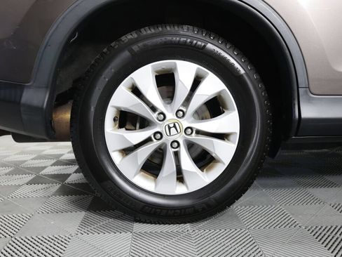 Used 2014 Honda CR-V EX image 7