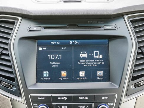 Used 2017 Hyundai Santa Fe Sport FWD image 14