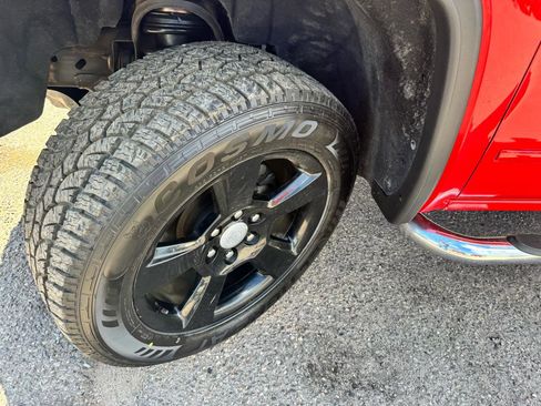 Used 2014 GMC Sierra 1500 SLE w/ SLE Value Package image 12