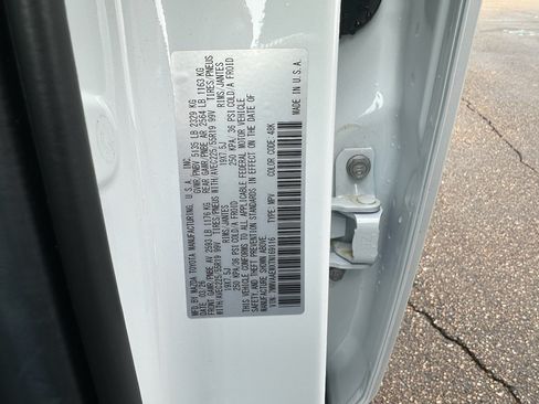 New 2026 MAZDA CX-50 2.5 Hybrid w/ Weather Package AWD/4WD image 7