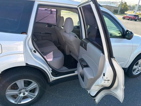Used 2013 Subaru Forester 2.5X w/ Popular Pkg 1 AWD/4WD image 18