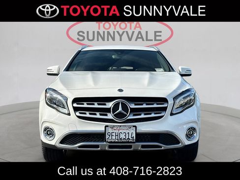 Used 2020 Mercedes-Benz GLA 250 image 11