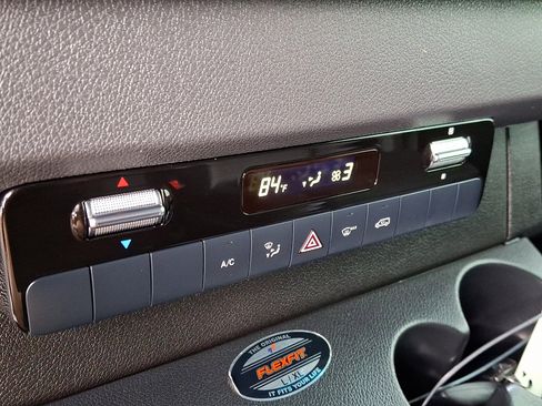 Used 2024 Mercedes-Benz Sprinter 2500 image 14