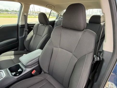 Used 2022 Subaru Legacy Premium AWD/4WD image 17